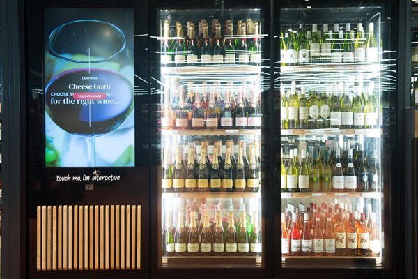 Revamped Checkers Hyper Brackenfell features a food truck and pet shop