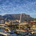 Cape Town/Stockholm Connect launches