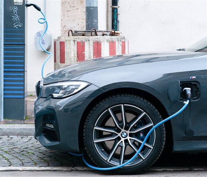 Photo by Marc Heckner on Unsplash