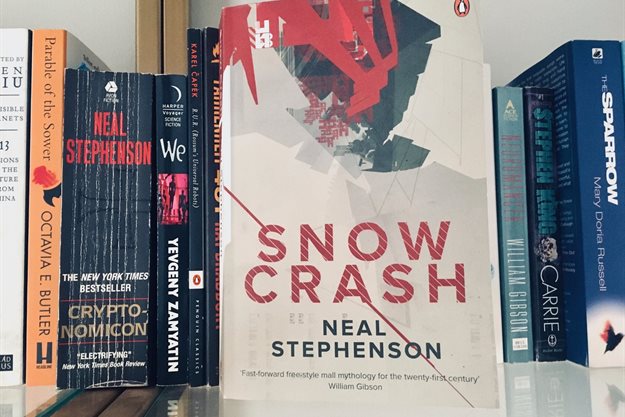 #PulpNonFiction: What gets measured, gets managed