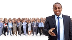 2020 a slow year for dealmaking in Africa, but post-pandemic opportunities look promising - Part 3