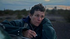 2021 Golden Globes: All the winners