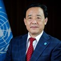FAO DG outlines 'Four Betters' approach in transforming agri-food systems