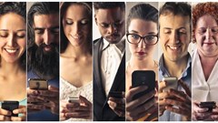 Drawing the battle lines for the future of ICT: Telco vs TechCo