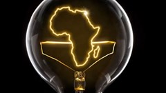 #EnergyIndaba: Radically different approach needed to power Africa