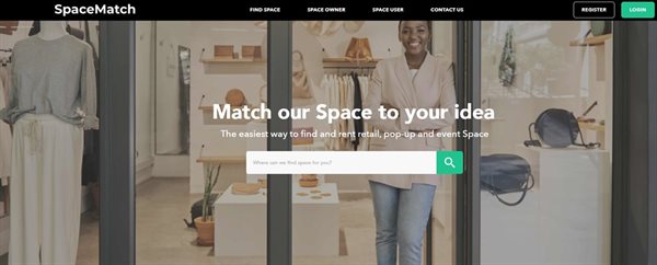 How SpaceMatch is simplifying retail rentals in SA