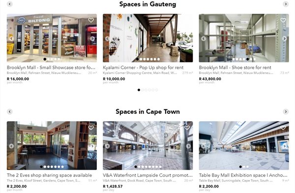 How SpaceMatch is simplifying retail rentals in SA