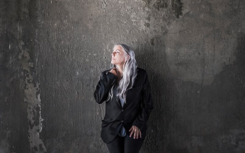 #MusicExchange: Wendy Oldfield is back with new single, upcoming album