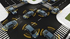 How will 5G impact automotive IoT and its security?