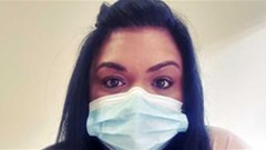 #BehindtheMask: Cheryl Reddy, managing partner and Africa lead at Eclipse Communications