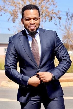 Activator Lesedi Senamele Matlala