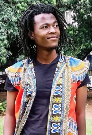 Activator Lindelani Mnisi