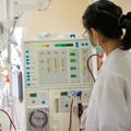 Effective management of water in dialysis augments better outcomes