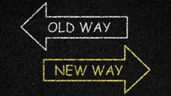 Reflective moments for marketers