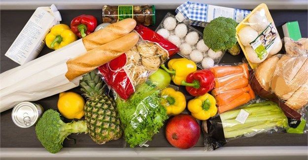 Global food price index rises for 9th consecutive month