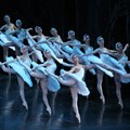 Artscape Theatre Centre, St Petersburg Ballet Theatre reschedule season of Swan Lake to July 2022