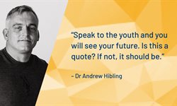 Engagement, inquiry and community: What are Gen Zs looking for in learning?