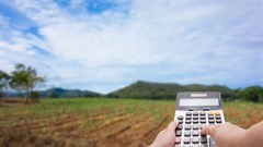 Experts point ways to better crops and farmer incomes