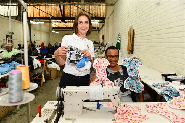 Applications for 2021 SAB Foundation Social Innovation Awards open