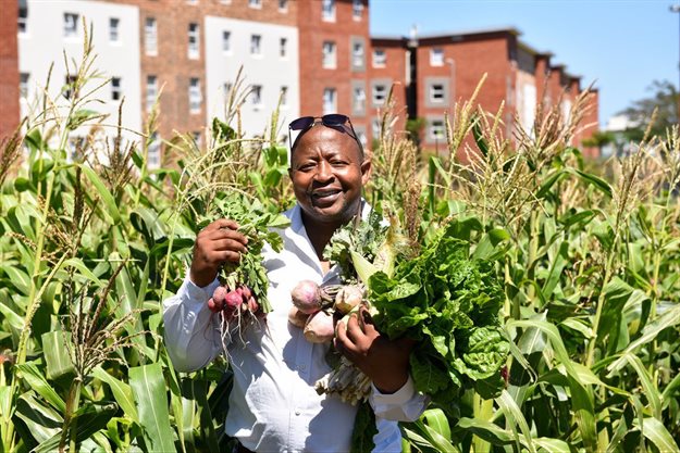 Applications for 2021 SAB Foundation Social Innovation Awards open