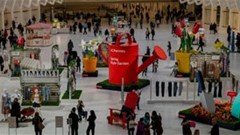 8 things to consider about mall activations