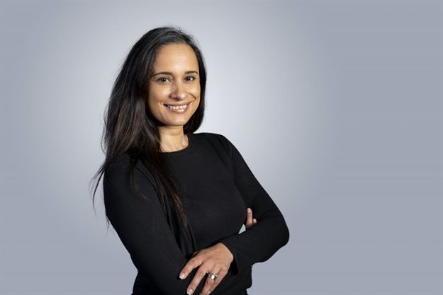 Charlene Lackay, CSI group manager for Momentum Metropolitan