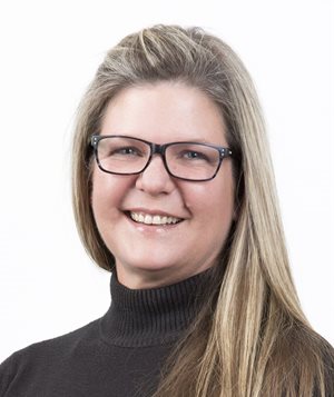 Tamara Parker, CEO for Mercer South Africa