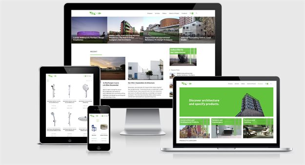 New digital marketplace for African architecture launched