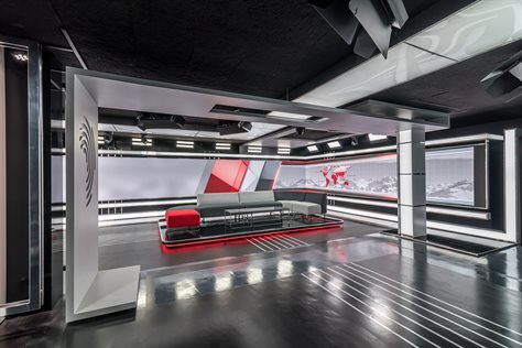 Newzroom Afrika gets future fit with move to new headquarters