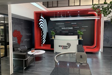 Newzroom Afrika gets future fit with move to new headquarters