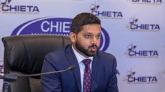 Chemical Seta to fund major research projects with over R1.6m