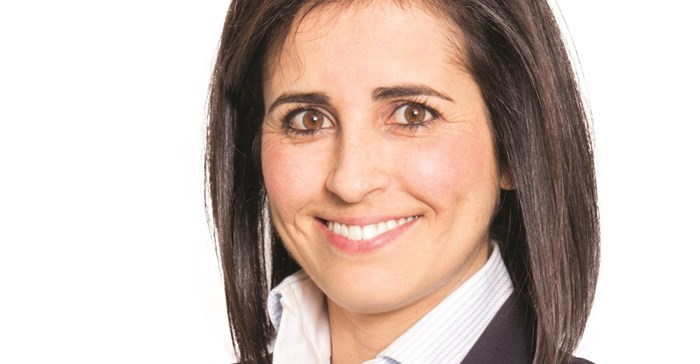 Christine Rodrigues, partner, Bowmans