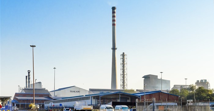 Thakadu Battery Materials nickel sulphate refinery