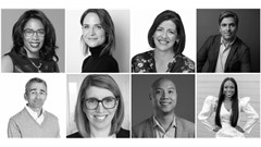 The One Show announces first group of CMO Pencil Award jury members