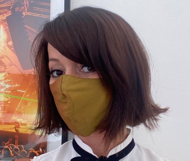 #BehindtheMask: Manuela Dias de Deus of One-eyed Jack