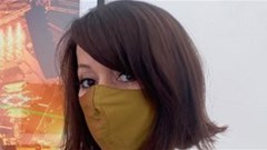 #BehindtheMask: Manuela Dias de Deus of One-eyed Jack