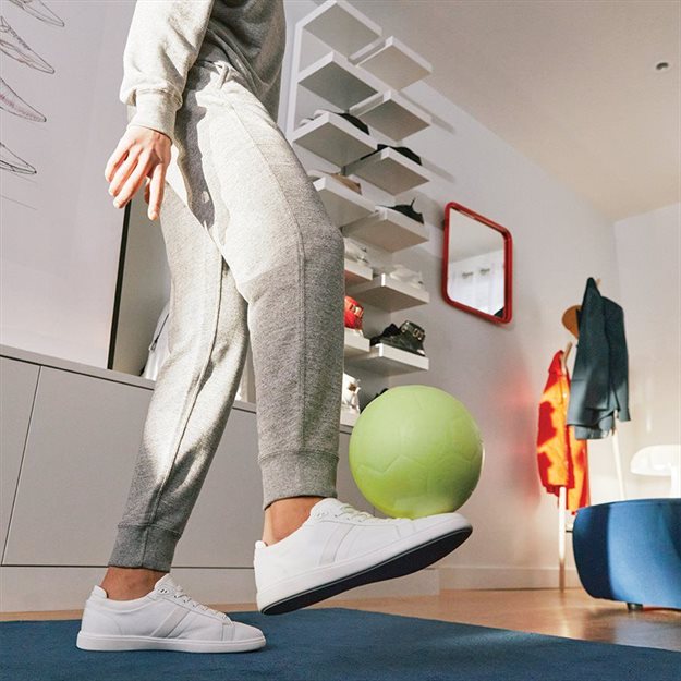 Aldo's 'Step Into Love' campaign promotes confidence in your true self