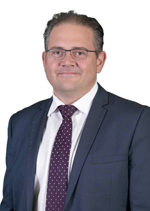 Maarten Ackerman, chief economist and advisory partner, Citadel