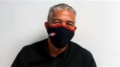 #BehindtheMask: John Bailey, eNCA's managing editor