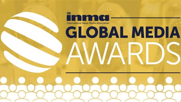 INMA announces finalists for 2021 Global Media Awards