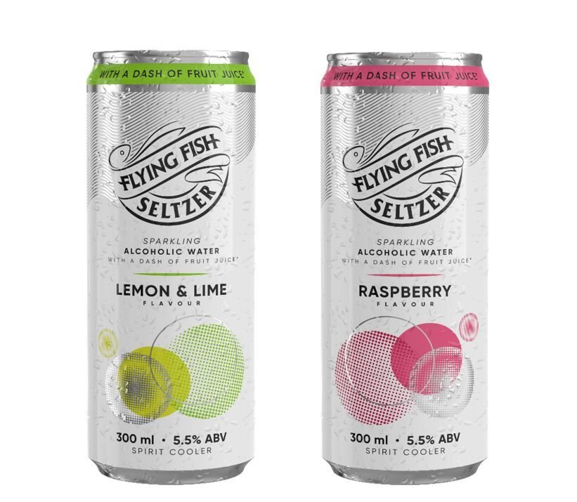 Flying Fish challenges convention again! FFS!