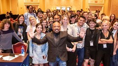 LIA invites young creatives to join 2021 Creative LIAisons programme