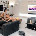 How LG's innovations are changing the way we live, work and play