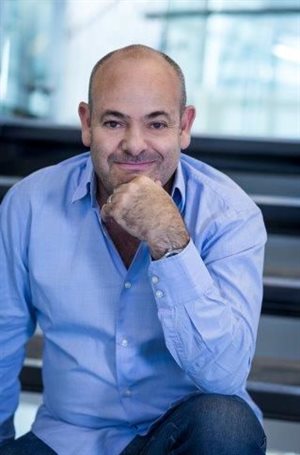 Anthony Orelowitz, director, Paragon Group