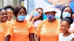 #StartupStory: Walk In Freedom aims to create more female entrepreneurs