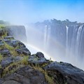 British Airways to restart Victoria Falls route