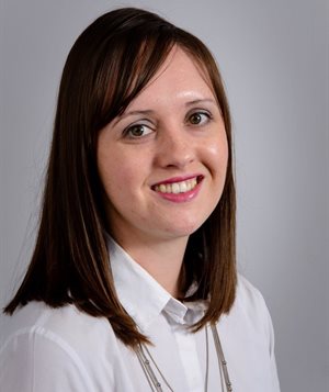 Kelly Arnold, NielsenIQ