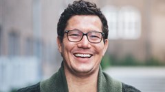 #EcommerceDay2021: Manuel Koser on tapping into the potential of digital