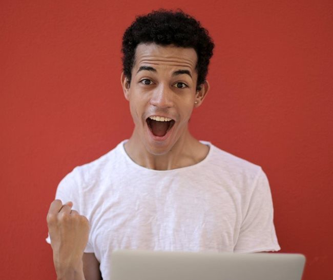 Photo by Andrea Piacquadio © from