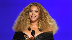 All the 2021 Grammy Award winners!